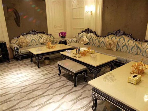 连云港东庭汇KTV消费价格点评